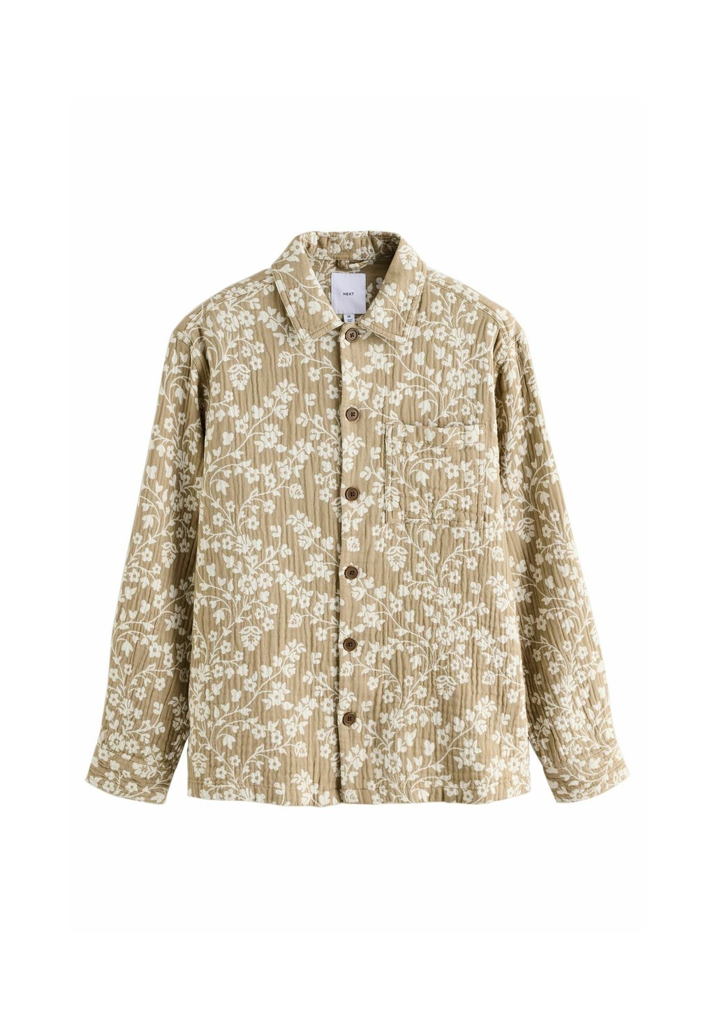 Летняя куртка REGULAR FIT Next, бежевый
Летняя куртка REGULAR FIT Next, бежевый