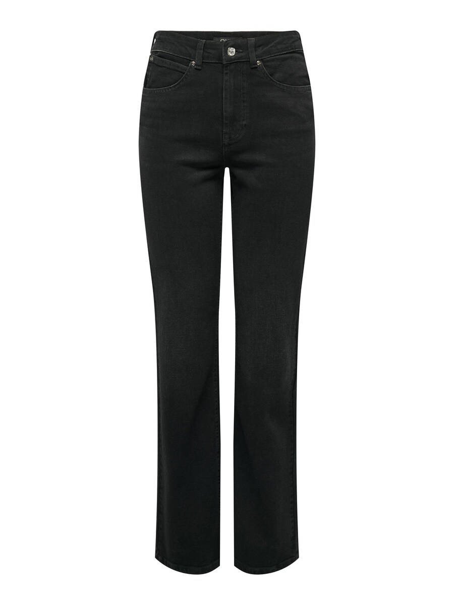 Расклешенные джинсы ONLY, черный
Расклешенные джинсы ONLY, черный