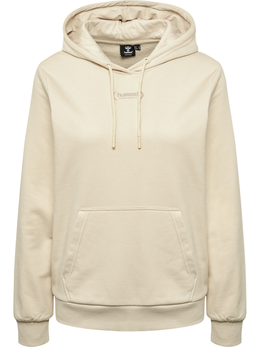 Спортивная толстовка Hummel, Egg Shell
Спортивная толстовка Hummel, Egg Shell