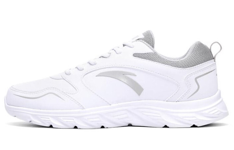 Кроссовки мужские низкие белые Anta, Белый, Кроссовки мужские низкие белые Anta
Кроссовки мужские низкие белые Anta, Белый, Кроссовки мужские низкие белые Anta