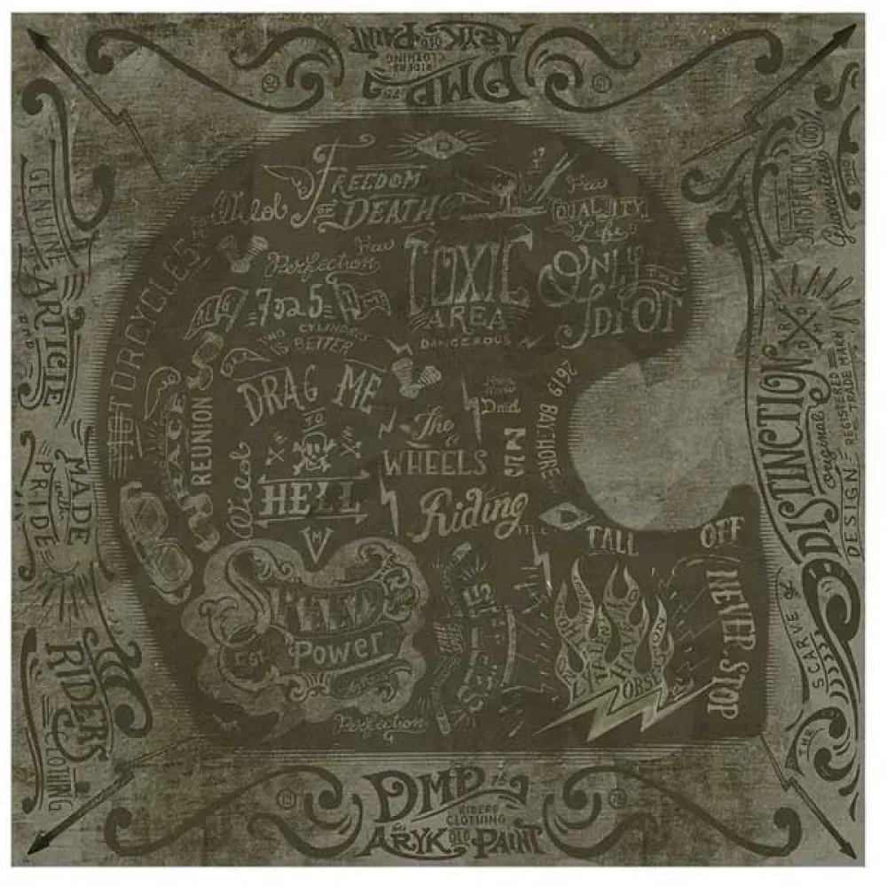 Неквормер DMD Tube, зеленый
Неквормер DMD Tube, зеленый