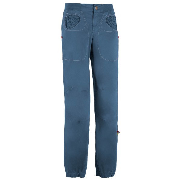 Женские брюки Ondart Slim-BB - Boulder E9, синий
Женские брюки Ondart Slim-BB - Boulder E9, синий