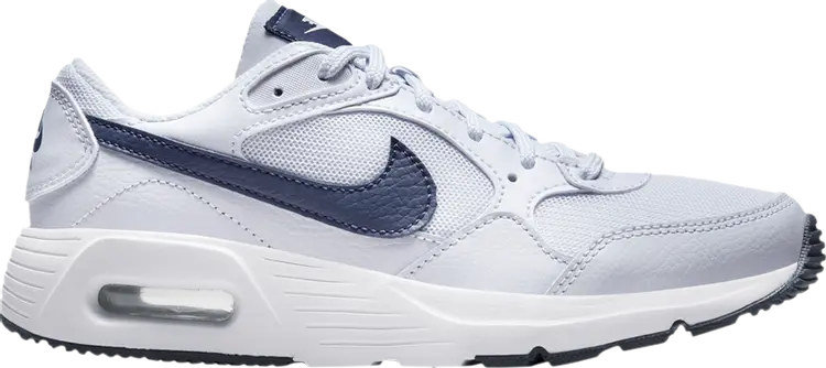 Кроссовки Air Max SC GS 'Football Grey Midnight Navy', серый
Кроссовки Air Max SC GS 'Football Grey Midnight Navy', серый