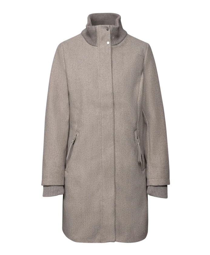 Пальто-Тедди 202112 Street One, серый
Пальто-Тедди 202112 Street One, серый