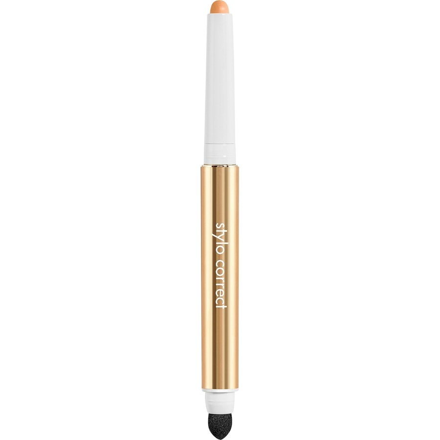 Тональная основа Sisley Stylo Correct, Nr. 1 / 1,7 g
Тональная основа Sisley Stylo Correct, Nr. 1 / 1,7 g