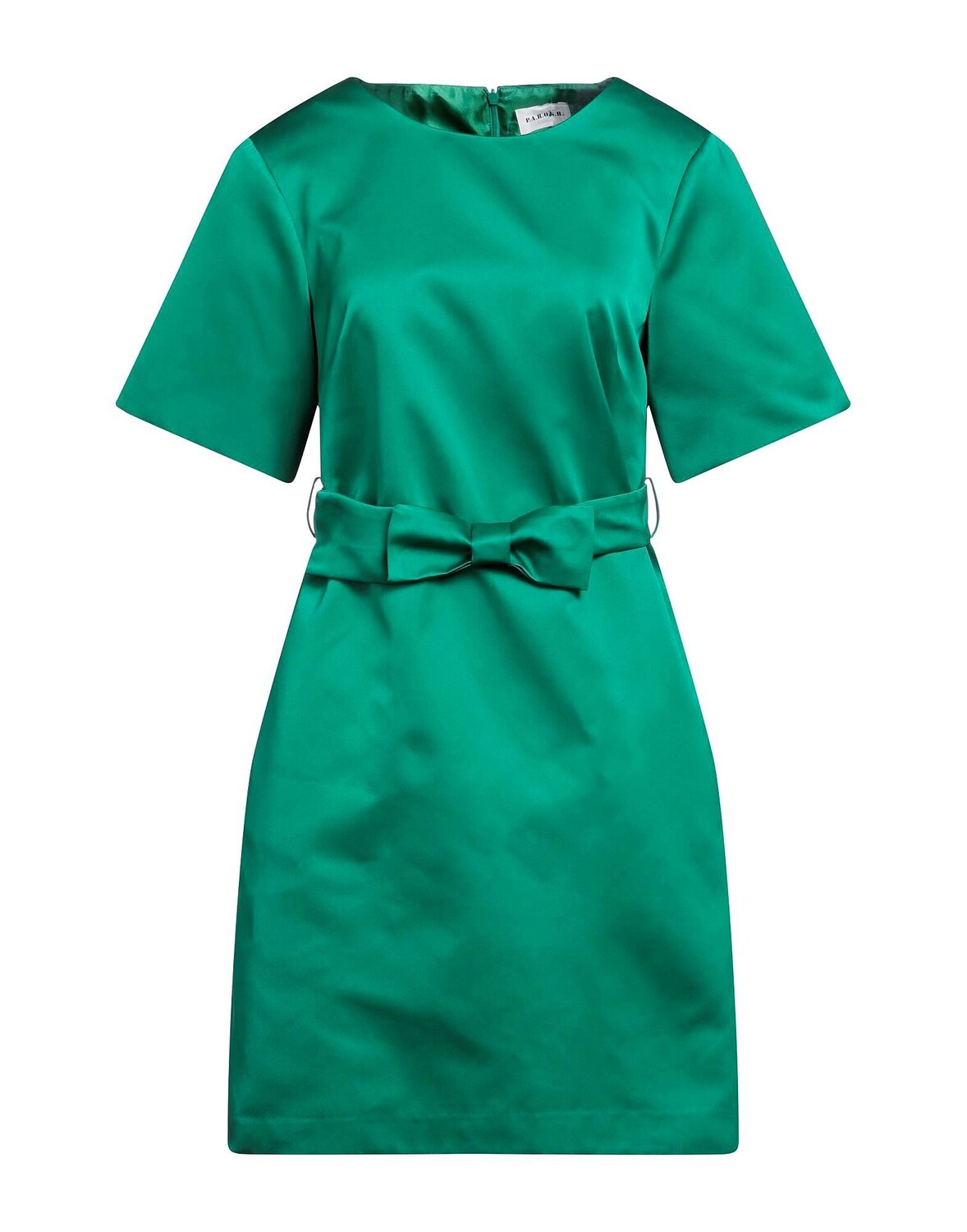 Платье P.A.R.O.S.H., зеленый
Платье P.A.R.O.S.H., зеленый