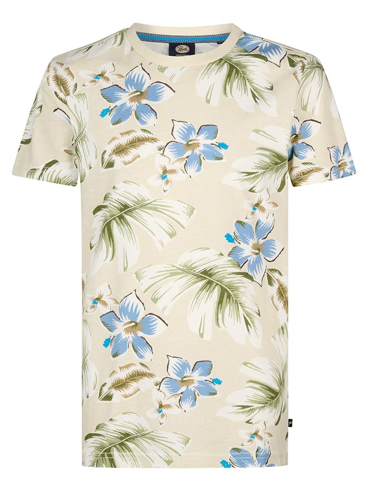 Футболка Petrol Industries
Футболка Petrol Industries