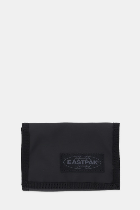 Кошелек crew single Eastpak, черный
Кошелек crew single Eastpak, черный