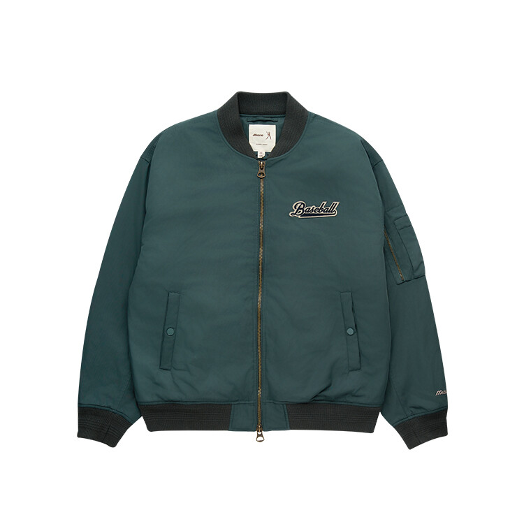 Стеганая куртка унисекс из коллекции Heritage Mizuno, цвет Court Green, Зеленый, Стеганая куртка унисекс из коллекции Heritage Mizuno, цвет Court Green
Стеганая куртка унисекс из коллекции Heritage Mizuno, цвет Court Green, Зеленый, Стеганая куртка унисекс из коллекции Heritage Mizuno, цвет Court Green