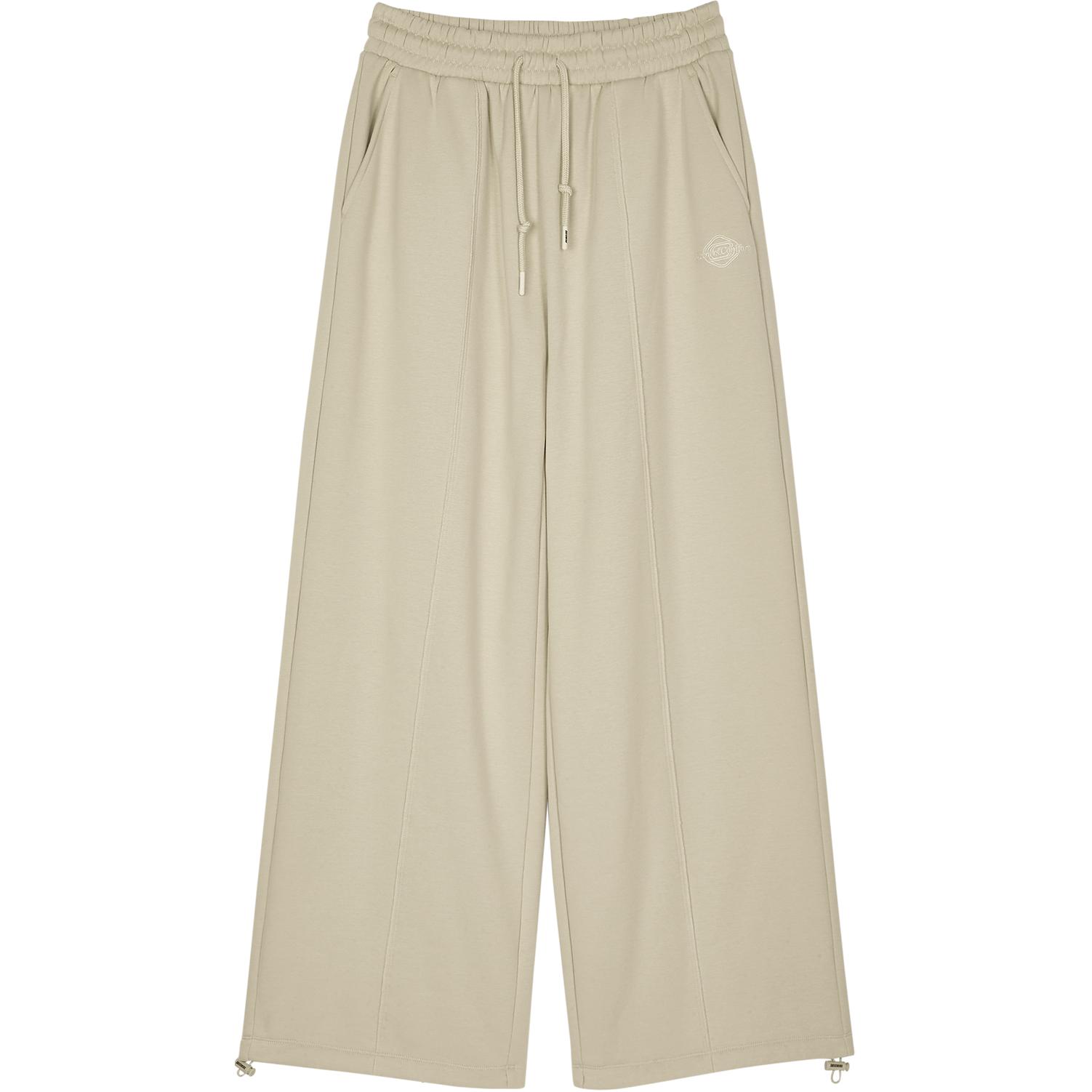 Skechers Женские повседневные брюки цвета хаки
Skechers Женские повседневные брюки цвета хаки