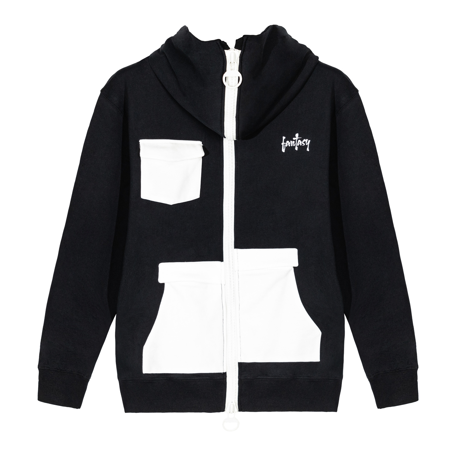 Унисекс худи Nike черное
Унисекс худи Nike черное