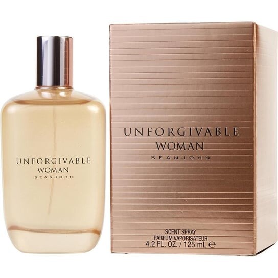 Парфюмированная вода, 125 мл Sean John, Unforgivable Woman
Парфюмированная вода, 125 мл Sean John, Unforgivable Woman