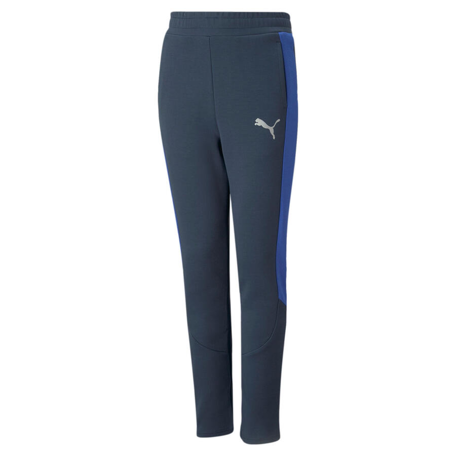 Детские тренировочные брюки Puma EVOSTRIPE Pants B 673190
Детские тренировочные брюки Puma EVOSTRIPE Pants B 673190