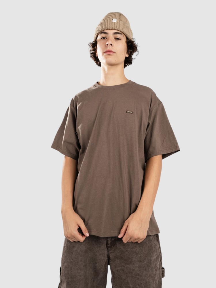 Футболка Dickies Clancy Heavyweight T-Shirt, mushroom
Футболка Dickies Clancy Heavyweight T-Shirt, mushroom