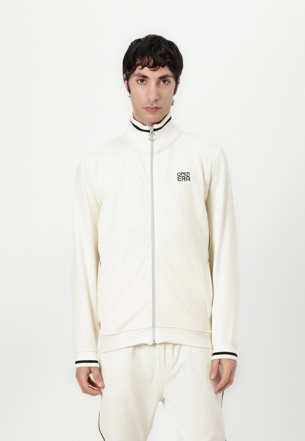 Толстовка на молнии Open Era, бежевый
Толстовка на молнии Open Era, бежевый