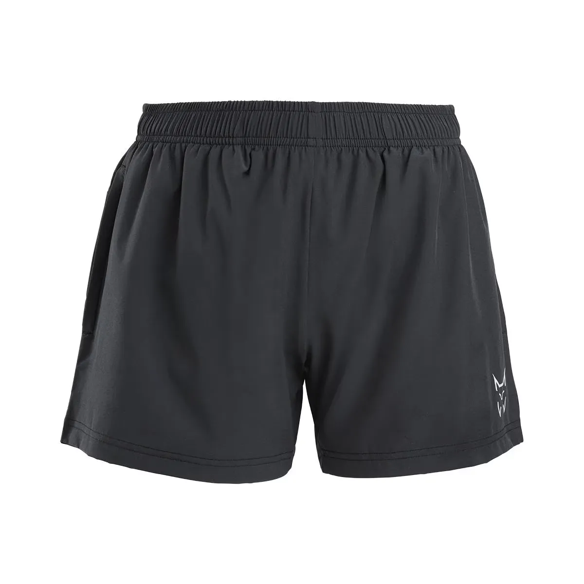 Женские шорты Route W Altus, черный
Женские шорты Route W Altus, черный