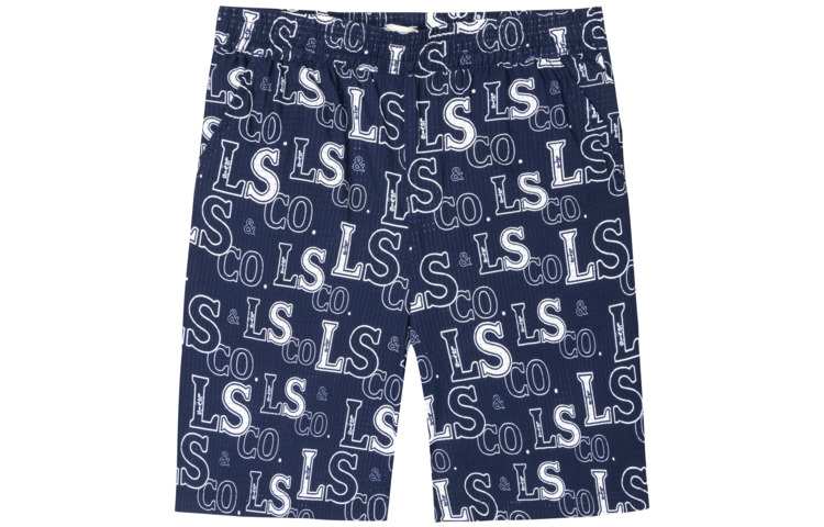 Levis Шорты Levi's Unisex Dark Indigo
Levis Шорты Levi's Unisex Dark Indigo