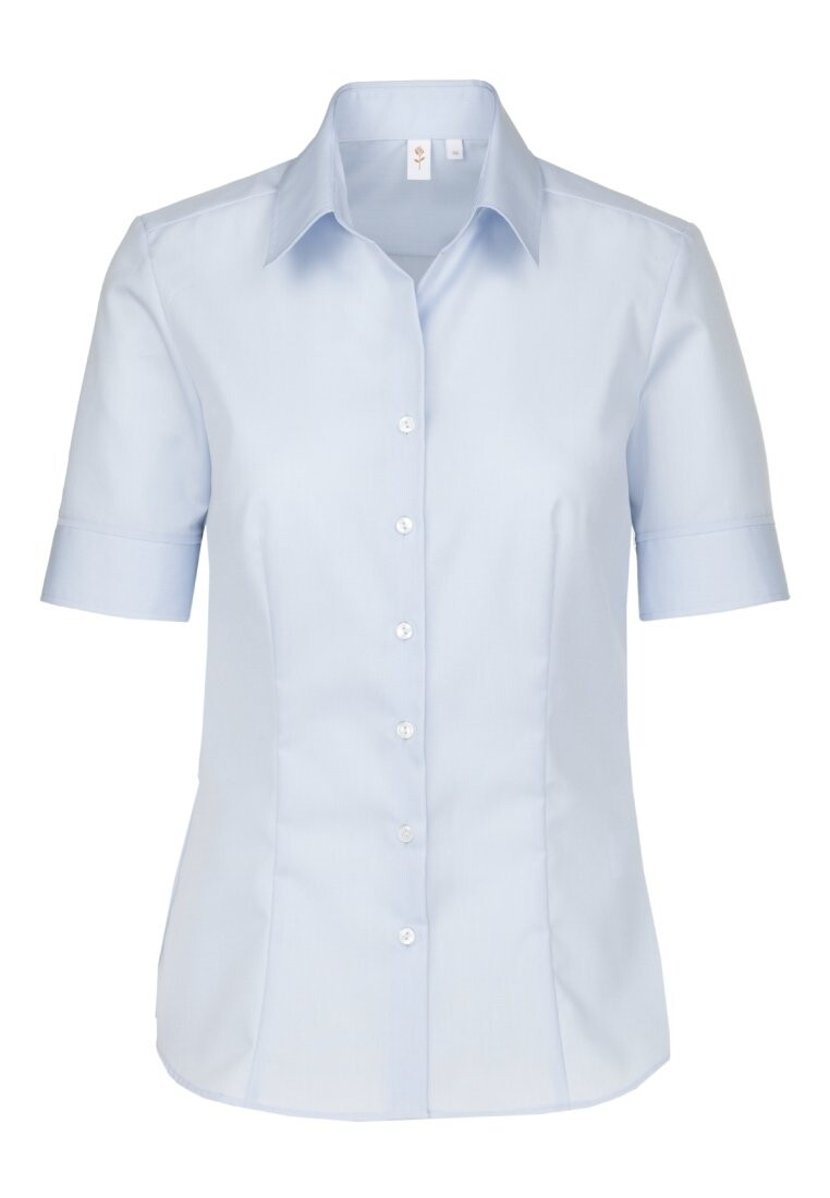Рубашка Seidensticker, синяя
Рубашка Seidensticker, синяя
