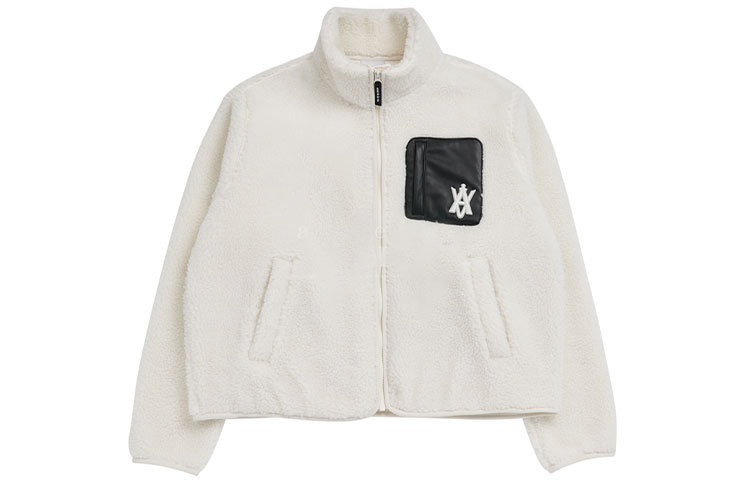 ADLV FW22 Куртка Женская Acme De La Vie, белый
ADLV FW22 Куртка Женская Acme De La Vie, белый