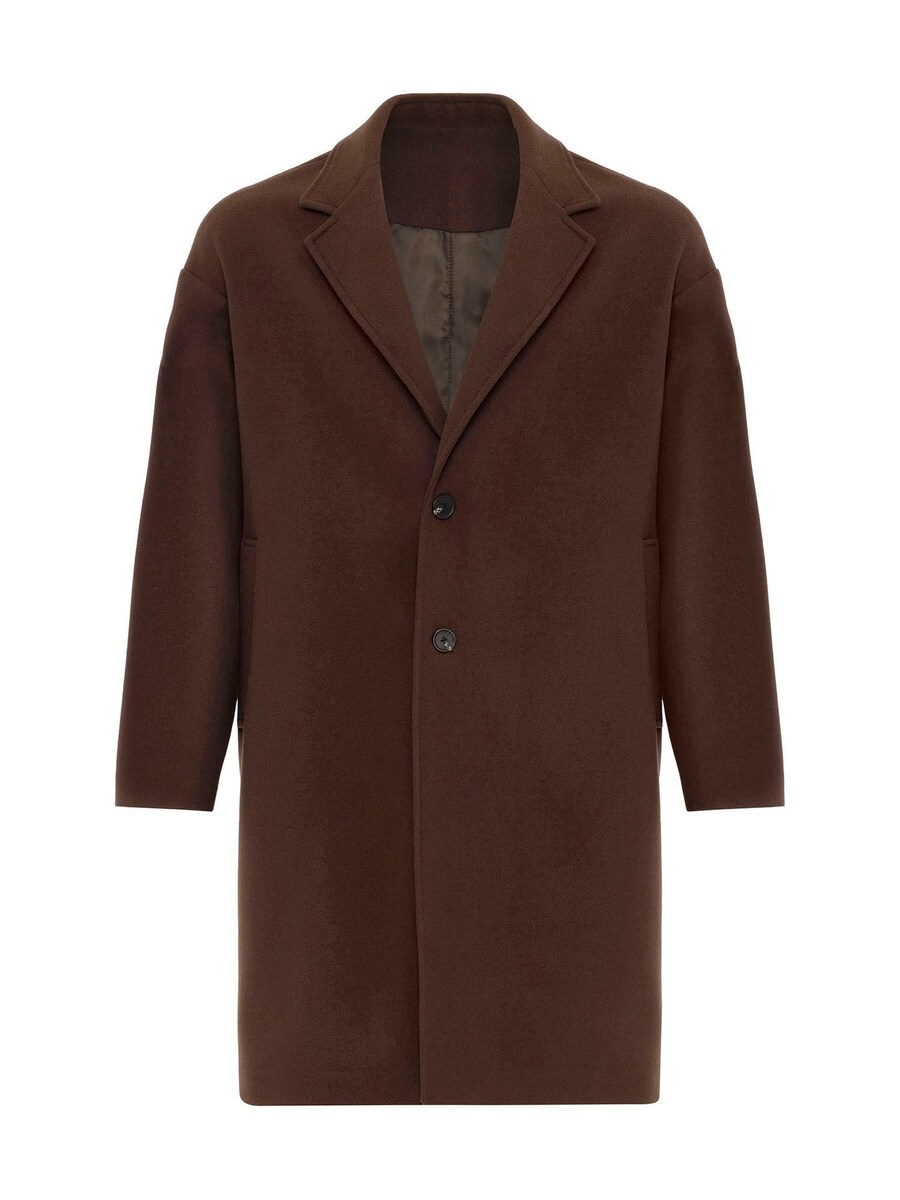 Межсезонное пальто Antioch Ruben, коричневый
Межсезонное пальто Antioch Ruben, коричневый