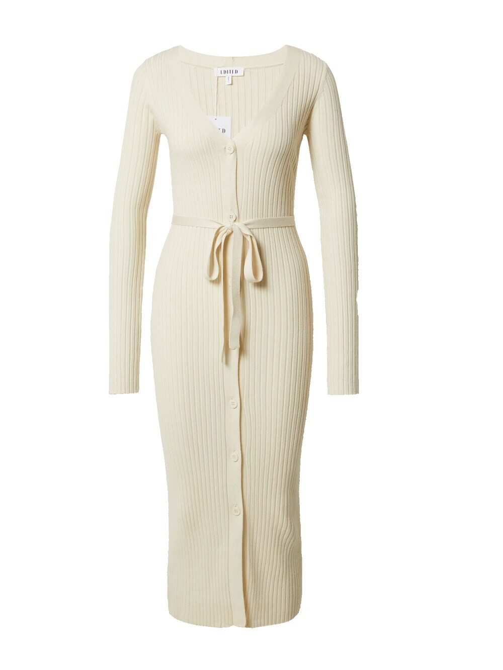 Вязанное платье Edited Gwenda, пестрый бежевый
Вязанное платье Edited Gwenda, пестрый бежевый