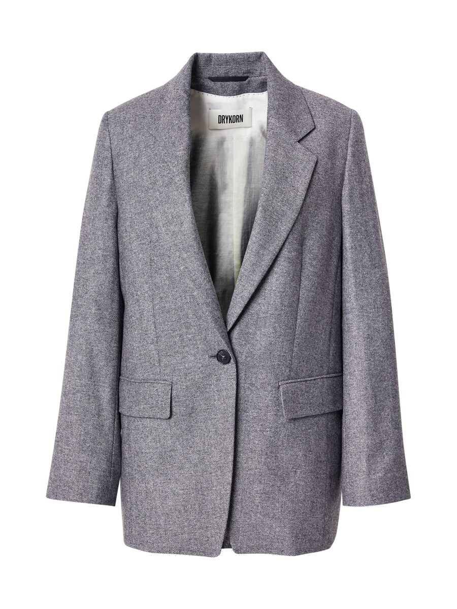 Блейзер DRYKORN GLENDALE 10, Mottled Grey
Блейзер DRYKORN GLENDALE 10, Mottled Grey