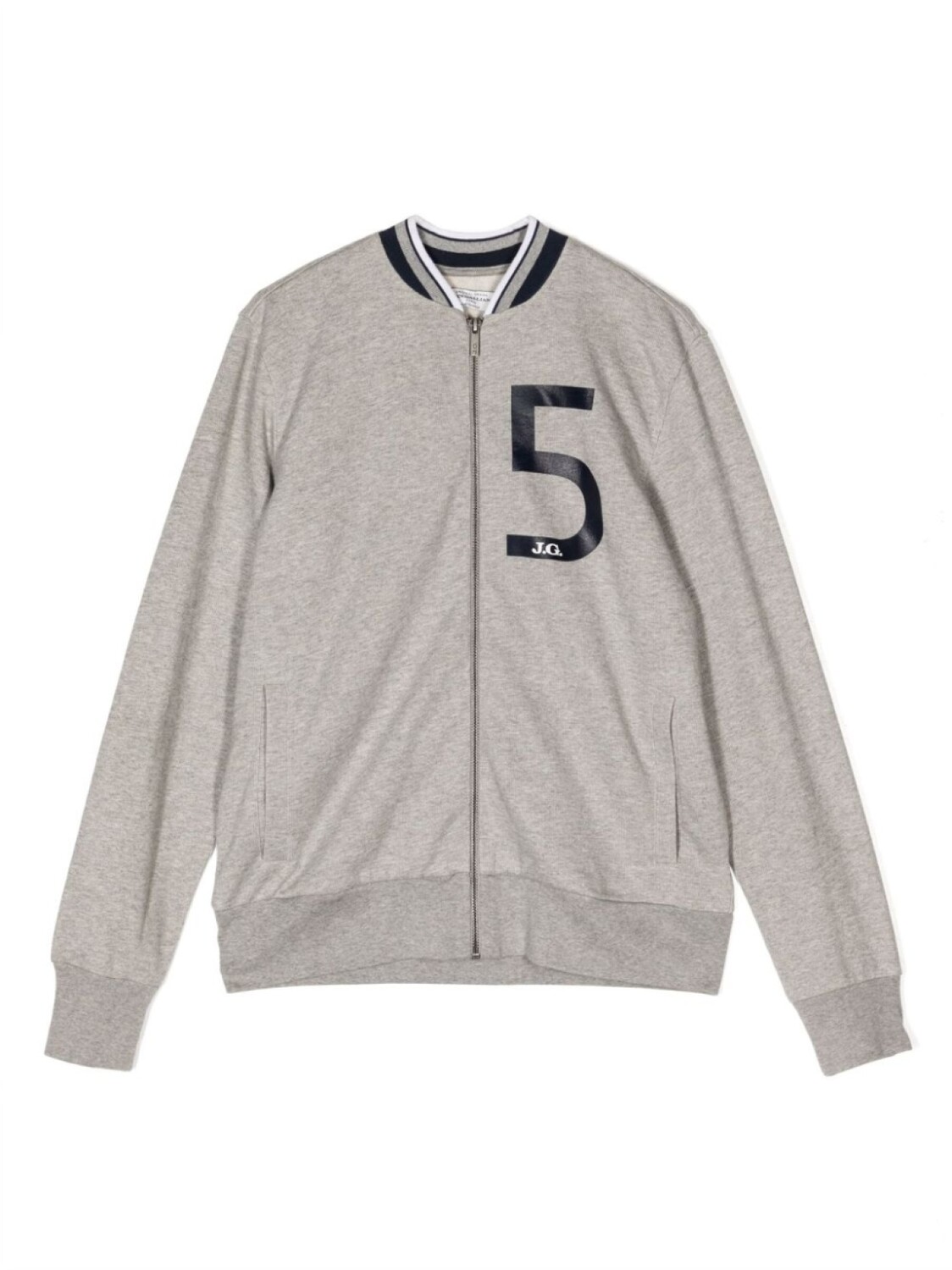 John Galliano куртка на молнии с логотипом, серый
John Galliano куртка на молнии с логотипом, серый