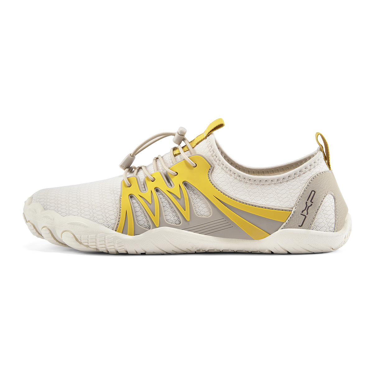 Jeep Мужские треккинговые туфли для речных походов бежевые, цвет Beige
Jeep Мужские треккинговые туфли для речных походов бежевые, цвет Beige