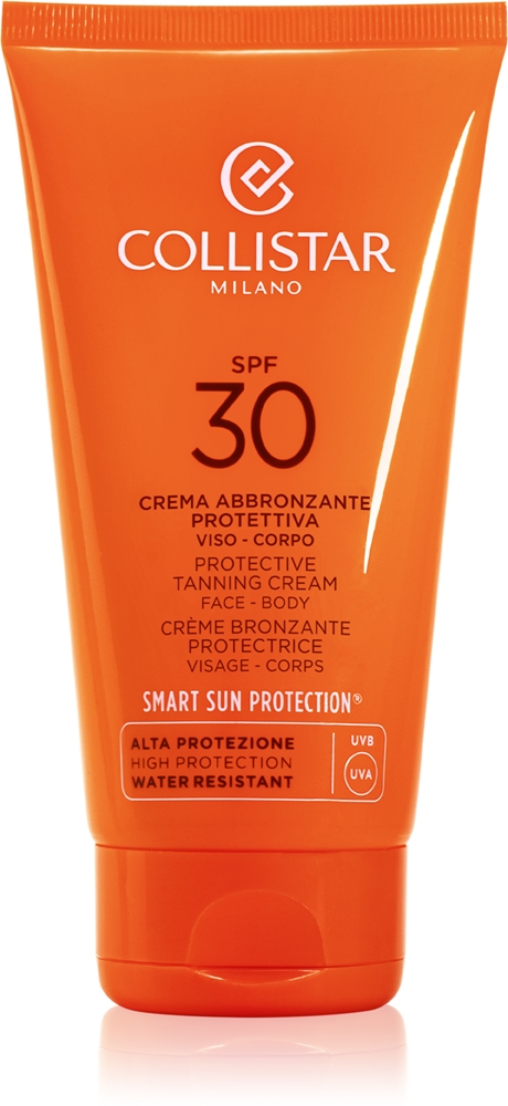 Специальный крем для загара Perfect Tan Ultra Protection, солнцезащитный крем SPF 30 Collistar, 150 мл
Специальный крем для загара Perfect Tan Ultra Protection, солнцезащитный крем SPF 30 Collistar, 150 мл