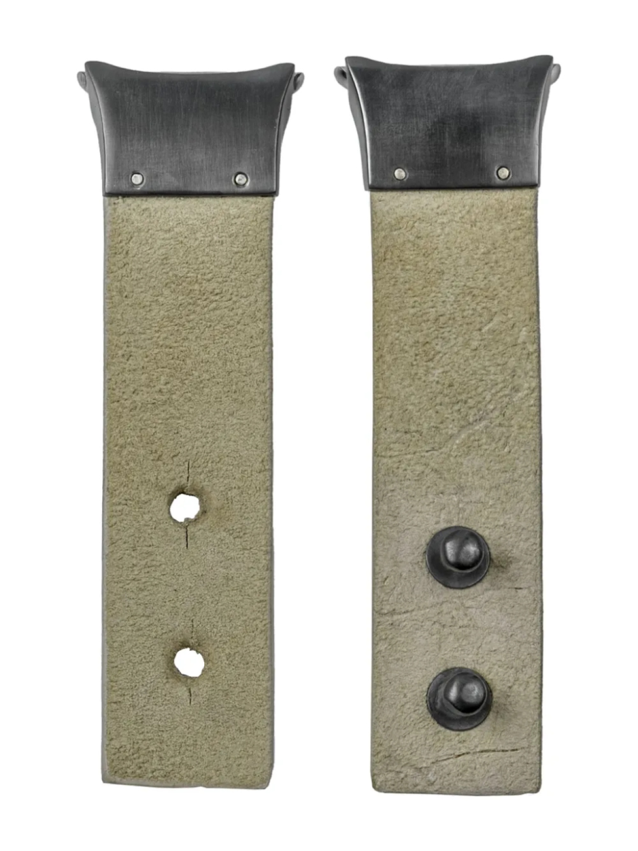 Parts of Four браслет для Apple Watch, нейтральный
Parts of Four браслет для Apple Watch, нейтральный