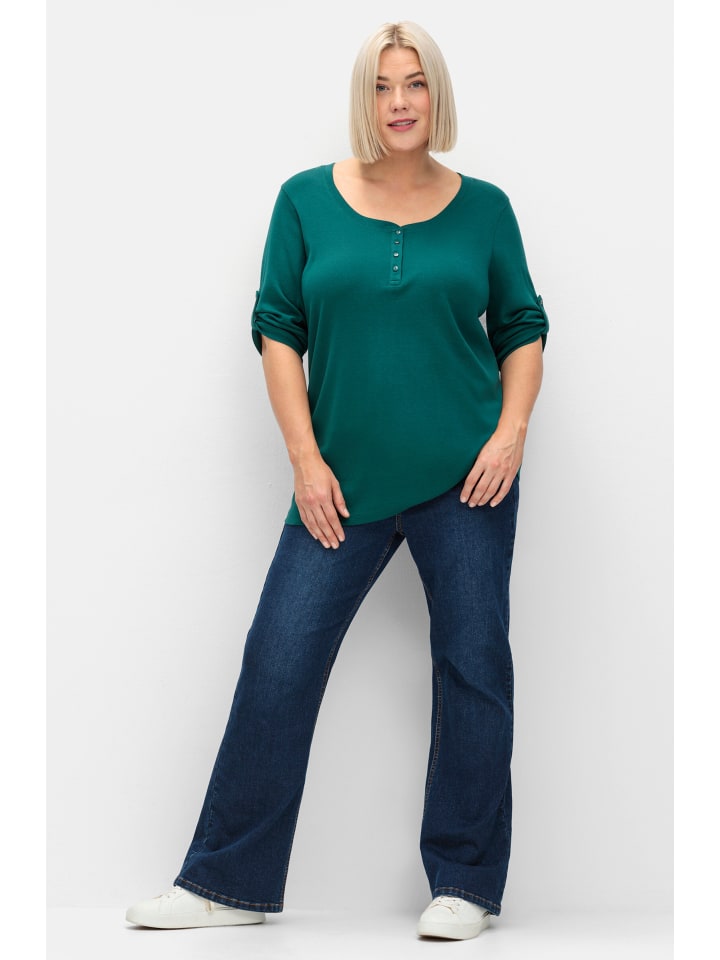 Футболка sheego
Футболка sheego