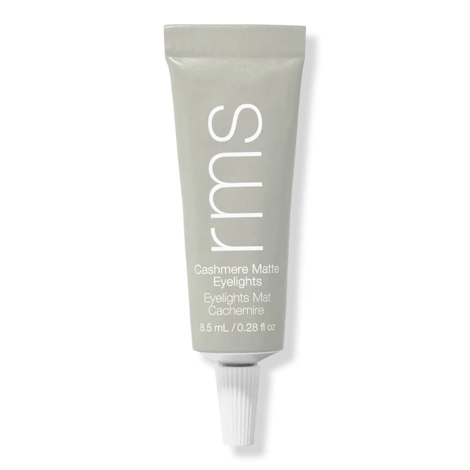 Матовые кашемировые тени для век RMS Beauty, Mountain Mist (cloudy silver-gray)
Матовые кашемировые тени для век RMS Beauty, Mountain Mist (cloudy silver-gray)