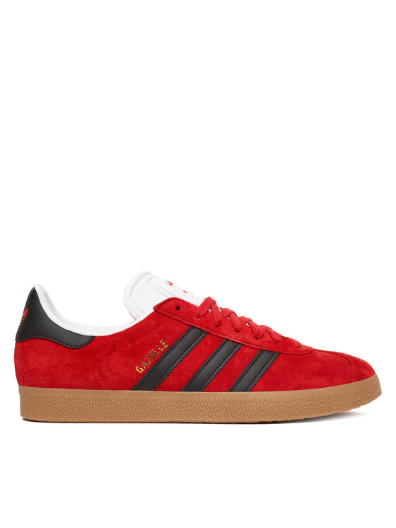Кроссовки Gazelle IH9634 Adidas, красный
Кроссовки Gazelle IH9634 Adidas, красный