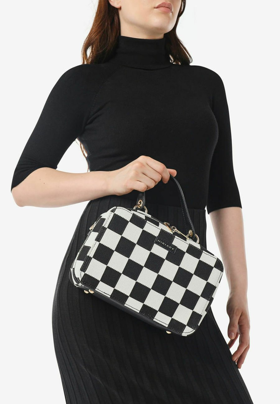 Сумка Miriade SOLANA, Nero/Black
Сумка Miriade SOLANA, Nero/Black