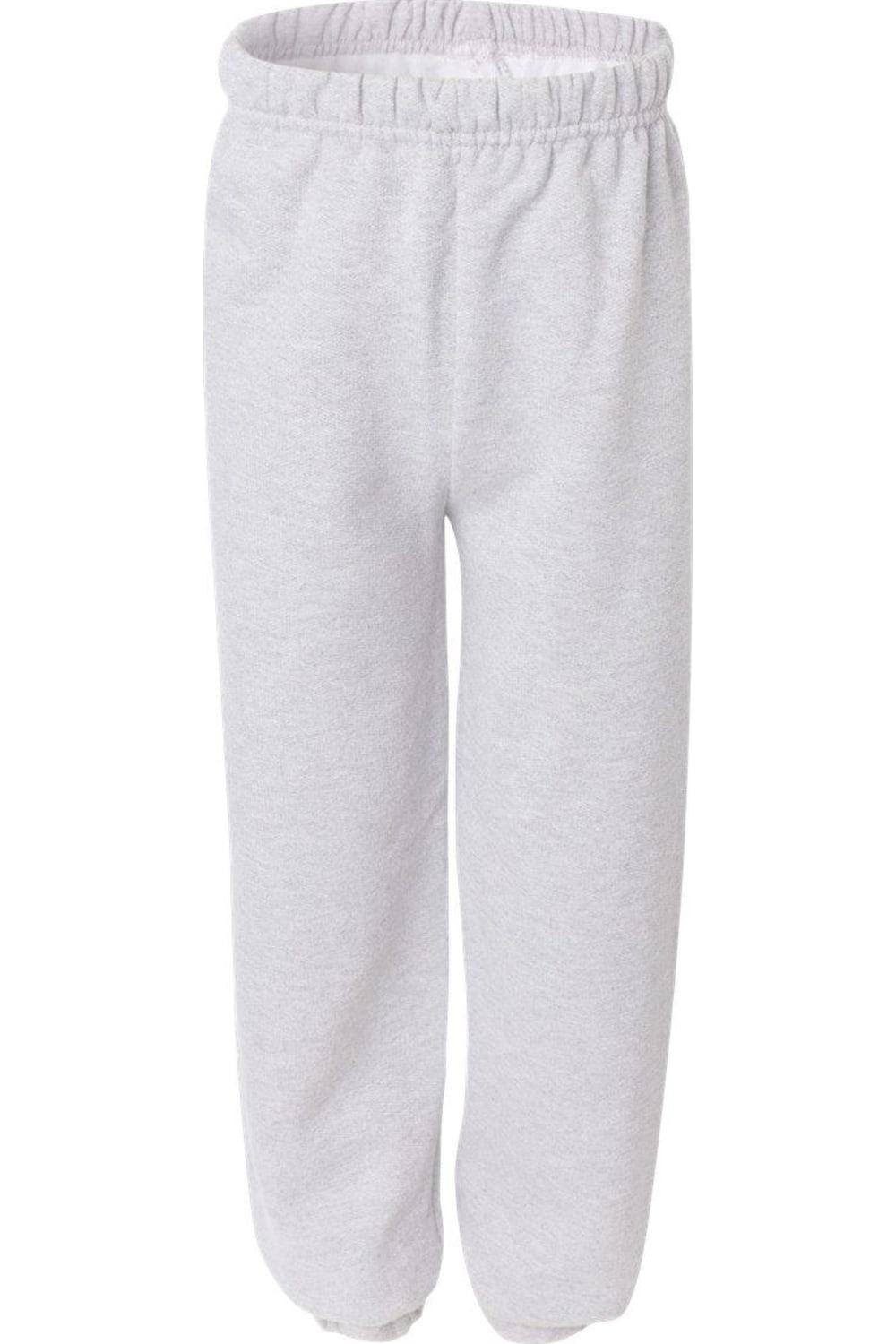 Спортивные штаны JERZEES NuBlend для молодежи, цвет ash
Спортивные штаны JERZEES NuBlend для молодежи, цвет ash