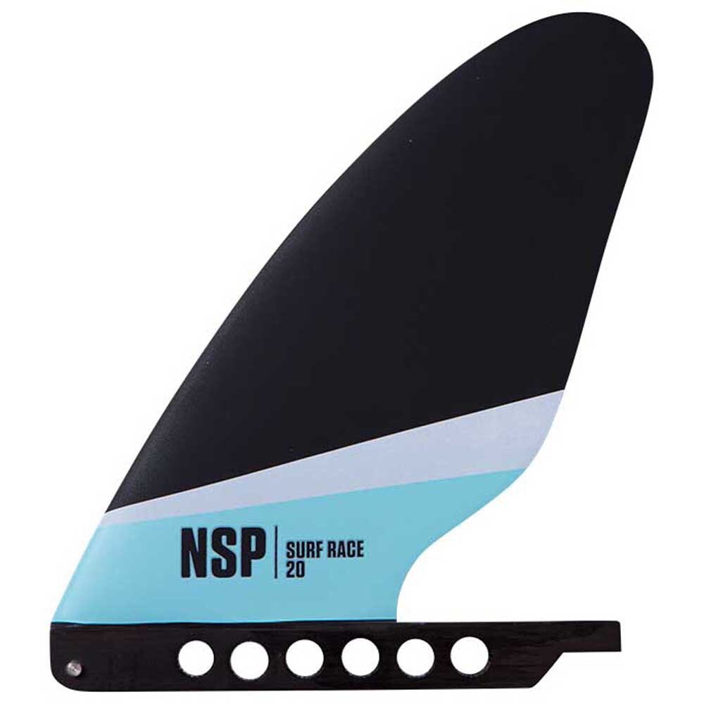 Киль для серфинга Nsp Race 20 RTM, серебряный
Киль для серфинга Nsp Race 20 RTM, серебряный