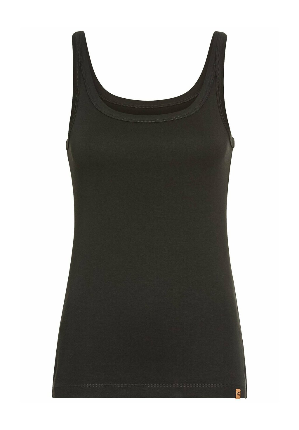 Топ BASIC camel active, черный
Топ BASIC camel active, черный