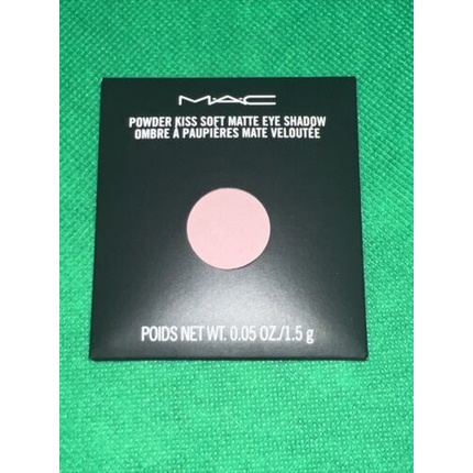 Косметика Powder Kiss Soft Matte тени для век Refill - Felt Cute Mac
Косметика Powder Kiss Soft Matte тени для век Refill - Felt Cute Mac