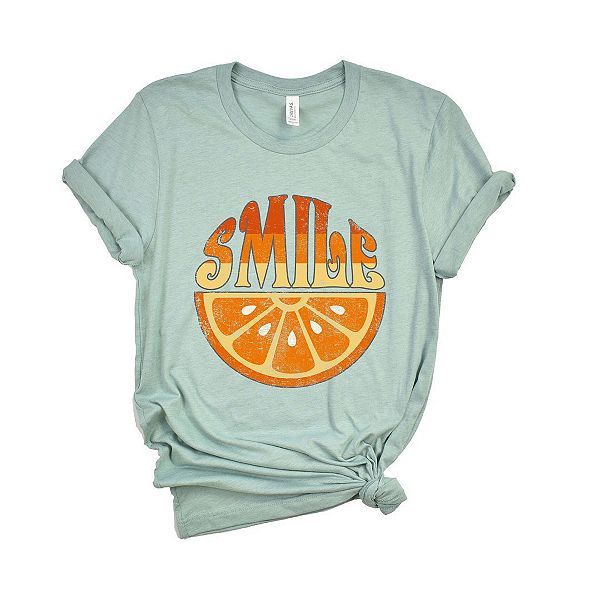 Футболка с принтом Smile orange Simply Sage Market, Seafoam, Зеленый, Футболка с принтом Smile orange Simply Sage Market, Seafoam
Футболка с принтом Smile orange Simply Sage Market, Seafoam, Зеленый, Футболка с принтом Smile orange Simply Sage Market, Seafoam
