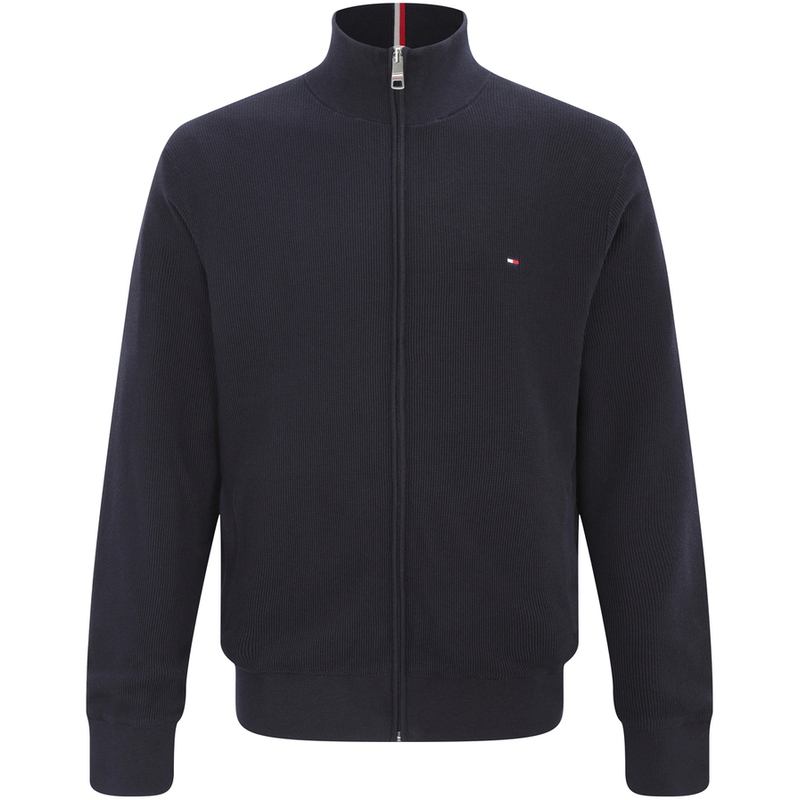 Джемпер мужской Tommy Hilfiger, синий/темно-синий
Джемпер мужской Tommy Hilfiger, синий/темно-синий