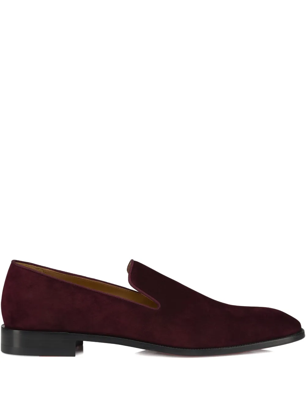 Лоферы Danny Flex Christian Louboutin, красный
Лоферы Danny Flex Christian Louboutin, красный