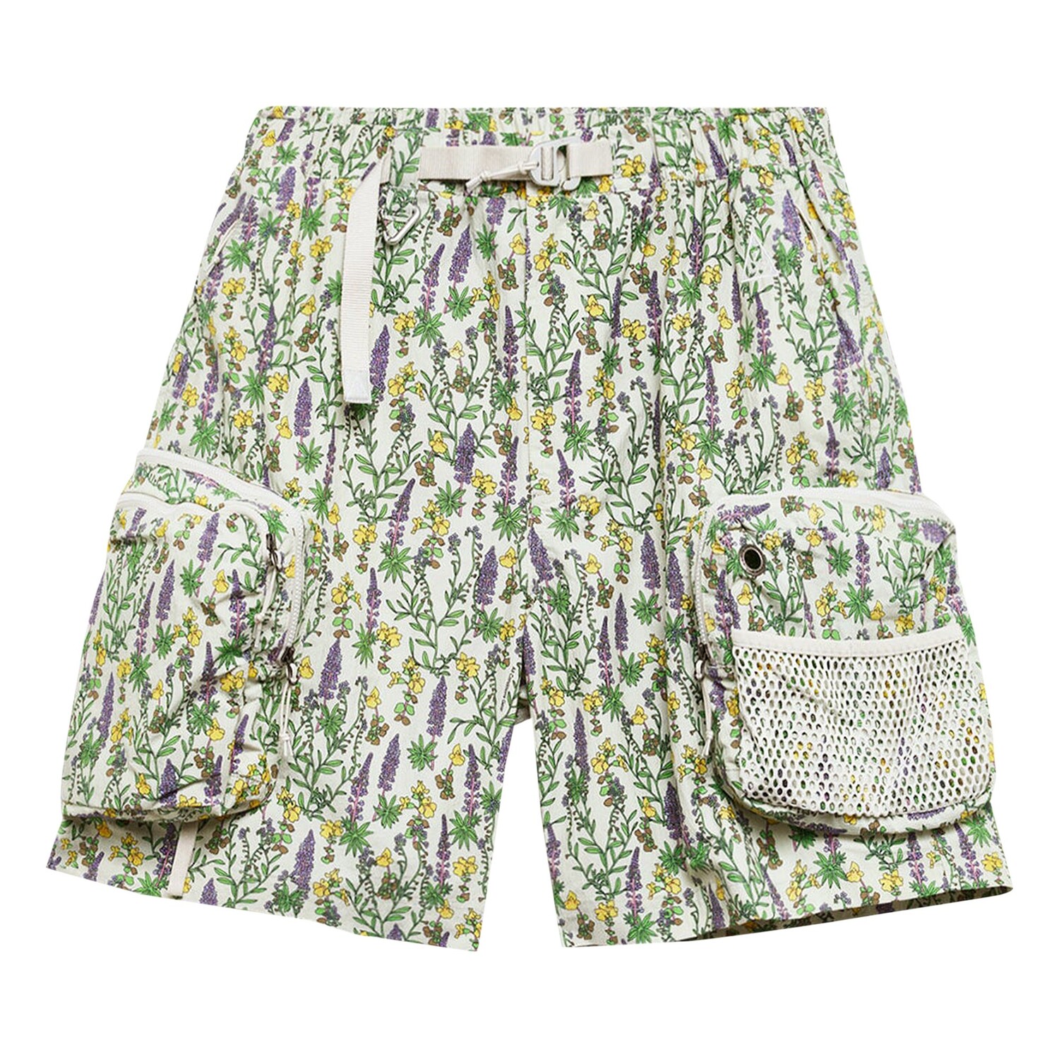 Шорты карго Nike ACG Snowgrass с цветочным принтом, цвет Light Bone/Light Iron Ore/Summit White
Шорты карго Nike ACG Snowgrass с цветочным принтом, цвет Light Bone/Light Iron Ore/Summit White