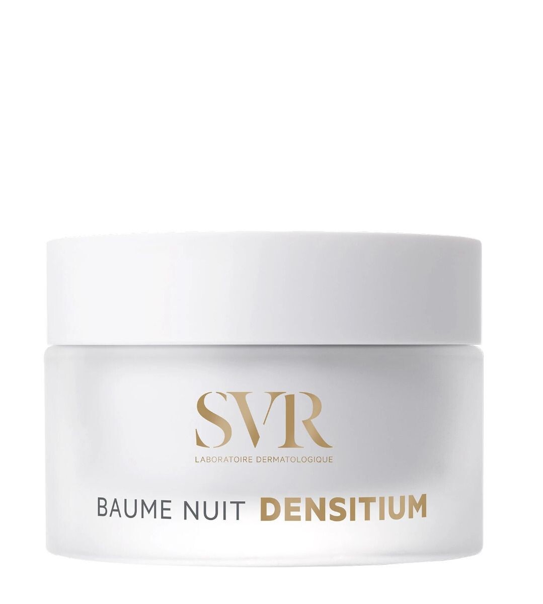 SVR Densitium Baume Nuit крем для лица на ночь, 50 ml
SVR Densitium Baume Nuit крем для лица на ночь, 50 ml