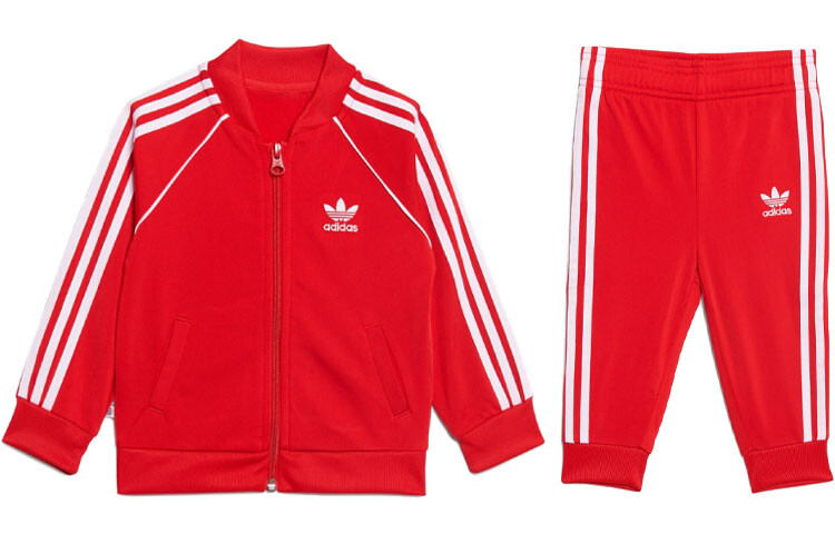 Adidas Originals TD Комплект для малышей
Adidas Originals TD Комплект для малышей