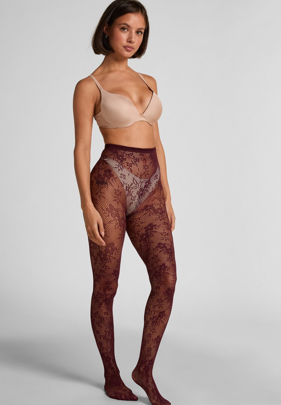 Тайтсы Hunkemöller Tights, Red
Тайтсы Hunkemöller Tights, Red