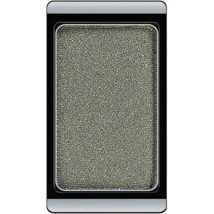 Тени для век Farbintensiver Langanhaltender Lidschatten Green Pearl 1G — оттенок 40 Pearly Medium Pine Green, Artdeco
Тени для век Farbintensiver Langanhaltender Lidschatten Green Pearl 1G — оттенок 40 Pearly Medium Pine Green, Artdeco