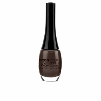 Лак для ногтей Beter Nail Care Youth Color № 234 Chill Out 11 мл
Лак для ногтей Beter Nail Care Youth Color № 234 Chill Out 11 мл
