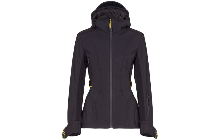 FENDI Куртка Women's Black
FENDI Куртка Women's Black