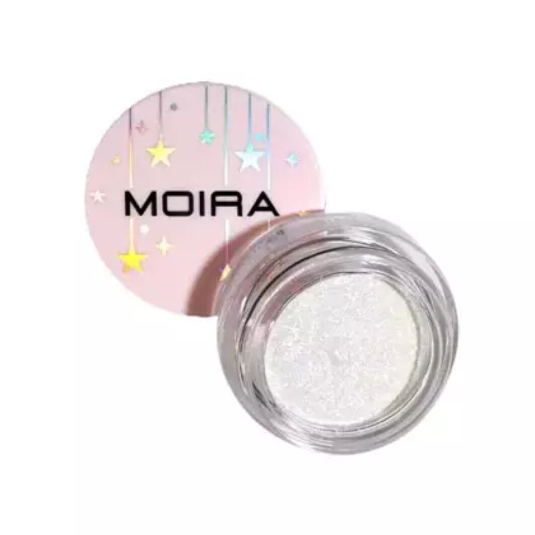 Тени для век 018 Moira Starshow, 3 гр
Тени для век 018 Moira Starshow, 3 гр