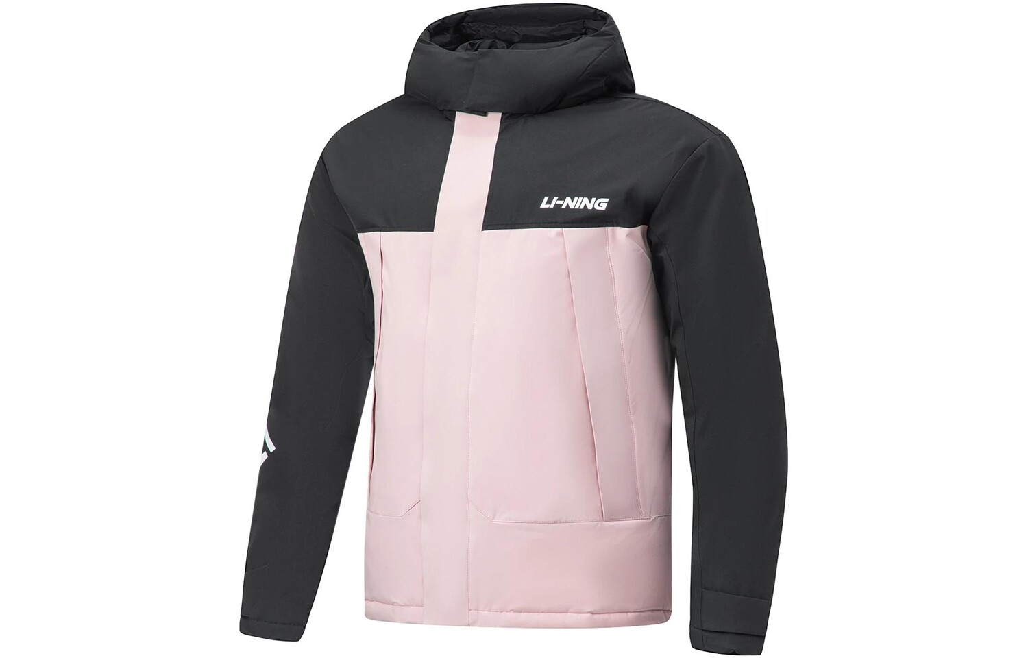 Пуховик Fitness Series для мужчин, светло-малиновый, розовый/черный Lining
Пуховик Fitness Series для мужчин, светло-малиновый, розовый/черный Lining